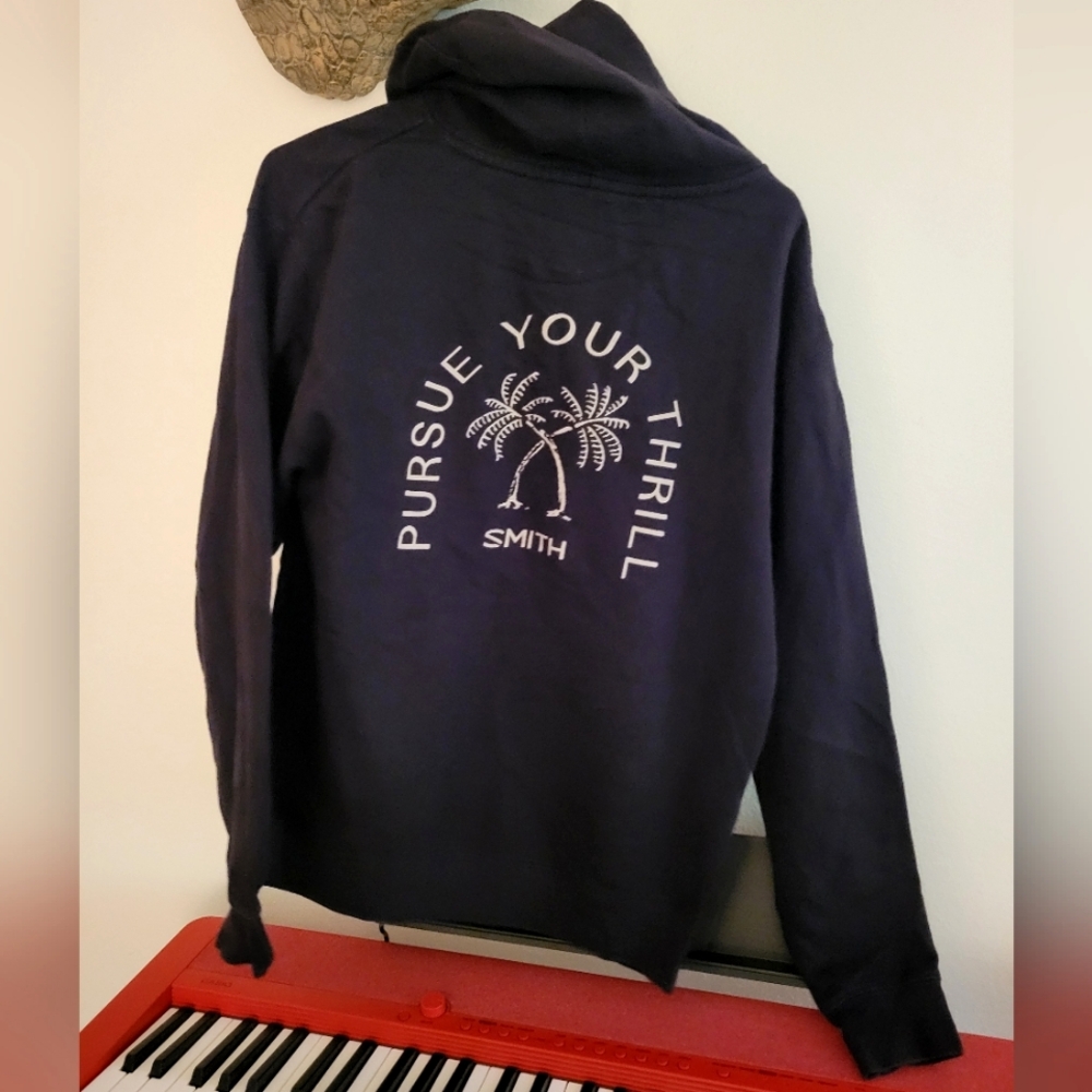 SMITH hoodie